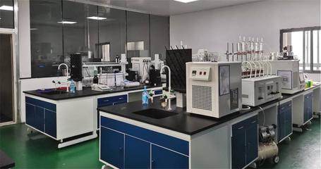 天津移动携手石化企业打造“5G智慧工厂” 实验室试剂管理的创新实践