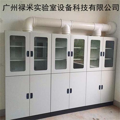 全钢排风试剂柜
